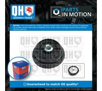 Top Strut Mounting Rear EMR4992 Quinton Hazell 516120 Genuine Quality Guaranteed