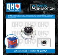 QUINTON HAZELL EMR6031 Top strut mount
