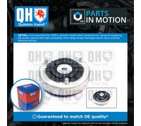 QUINTON HAZELL EMR6149 Top strut mount