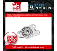 Febi Bilstein Suspension Strut Mount 103505 - Rear Left Rubber/Metal - Fits BMW i3 (I01) 33506852227