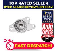 Febi Bilstein Suspension Strut Mount 103505 - Rear Left Rubber/Metal - Fits BMW i3 (I01) 33506852227