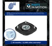 Top Strut Mounting Rear Left ADG080507 Blue Print 553102D000 553102F000 Quality