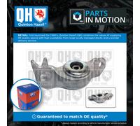 Top Strut Mounting Rear Left EMR4815 Quinton Hazell 13242433 13271705 22834079