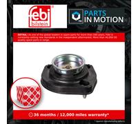 FEBI BILSTEIN 109347 Top strut mount