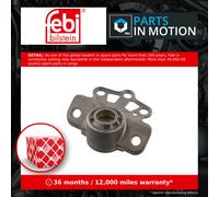 Top Strut Mounting Rear Right 36815 Febi 51803172 51885482 Quality Guaranteed