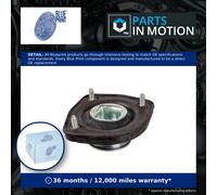 Top Strut Mounting Rear Right ADG080509 Blue Print 553202D000 553202F000 Quality