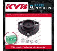 Wheel Suspension Strut Support Mount KYB SM5799 Fits Toyota MR2 Rear