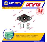 KYB SM5802 Top Strut Mounting