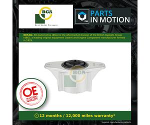 Top Strut Mounting Rear SM9781 BGA 30633376 30760162 Genuine Quality Guaranteed