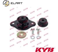 TOP STRUT MOUNTING SM5452 FOR CHEVROLET AVEO/KALOS/Hatchback DAEWOO KALOS 1.5L