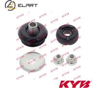 TOP STRUT MOUNTING SM9917 FOR TOYOTA AVENSIS 1AD-FTV 1AZ-FSE/FE1CD-FTV 2.0L 4cyl