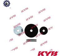 TOP STRUT MOUNTING SM9923 FOR MITSUBISHI COLTVI SMART FORFOUR 4A90 1.3L 4cyl