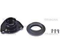 Top Strut Mounting TRISCAN Fits MERCEDES A207 C204 C207 S204 W204 2043201273