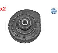 Top Strut Mounting x2 MEYLE Fits VOLVO 850 C70 I S60 S70 S80 V70 91-14 9173203