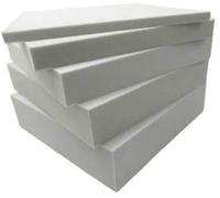 TOP STYLE COLLECTION High Density Foam Upholstery Cushions (SOFA, CHAIR, BENCH, SEAT, REPLACEMENTS) (16''x16''x3'')