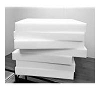 TOP STYLE COLLECTION High Density Foam Upholstery Cushions (SOFA, CHAIR, BENCH, SEAT, REPLACEMENTS) (36'' x 24'' x 2'')