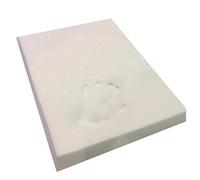 TOP STYLE COLLECTION MEMORY Reflex 40 Foam Sheets Sofa Cushion seat pads cut to any size