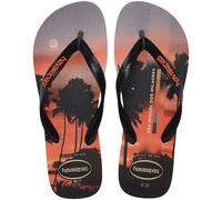 Havaianas Flip flops / Sandals (Shoes) TOP SURFER I in Grey 9 / 10
