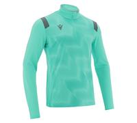 TOP SWEATSHIRT TRACKSUIT JACKET PURUS TRAINING OUTDOOR - MACRON - 3XS to 5XL