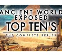 Top Ten Ancient Mysteries of the Ancient World