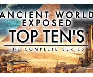 Top Ten Ancient Secrets of the Ancient World