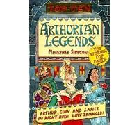 Top Ten Arthurian Legends (Top Ten S.)