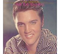 Top Ten Hits by Presley, Elvis (1990-10-25)