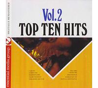 Top Ten Hits Vol. 2