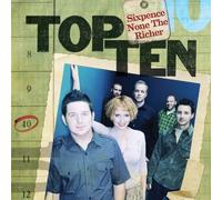 Top Ten - Sixpence None The Richer