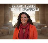 Top Ten Treasures of Egypt - Episode 1