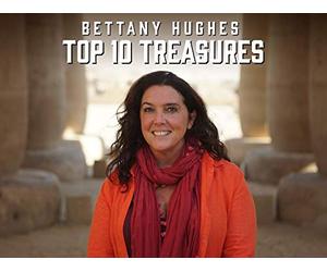 Top Ten Treasures of Pompeii - Episode 2