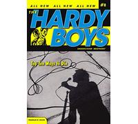 Top Ten Ways to Die (Volume 8) (Hardy Boys (All New) Undercover Brothers)