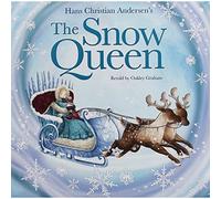 Top That Publishing The Snow Queen