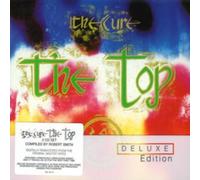 The Cure – The Top – 2-CD Deluxe Edition (2006)