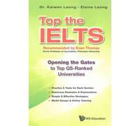 Top The Ielts: Opening The Gates To Top Qs-ranked Universities