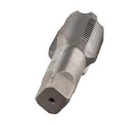 Top-Tier Taper Pipe Tap Set for Threads - G1/8 G1/4 G3/8 G1/2 G3/4 1 Inch Sizes - High-Carbon Bearing Steel Rust-Resistant -Cut Having Standard Pitch for Hand Drills Tapping Machines(G1/2)