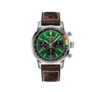 Top Time B01 Classic Cars Ford Mustang 41mm Automatic Mens Watch