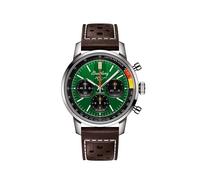 Top Time B01 Classic Cars Ford Mustang 41mm Mens Watch