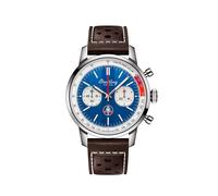 Top Time B01 Classic Cars Shelby Cobra 41mm Mens Watch