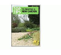 Top Tips For Creating A New Garden [DVD]