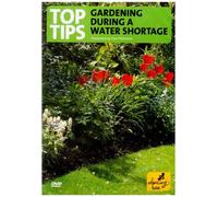 Top Tips For Gardening During A Water Shortage [DVD]