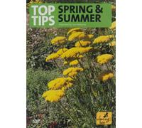 Top Tips For Spring And Summer [DVD]