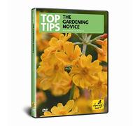 Top Tips For The Gardening Novice [DVD]