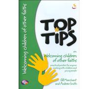 Top Tips on Welcoming Children of Other Faiths