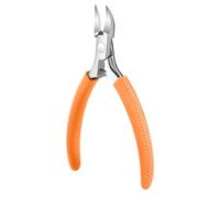 Top Toenail Clippers-Ergonomic Design Anti-skid Thick Nail Trimming, Precision Grip For Elderly Care-Reliable Nail Cutter For Pa Prep