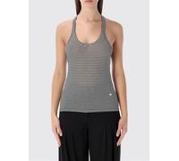 Top TOM FORD Woman color Black - Size: 38 - female