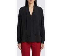 Top TOM FORD Woman color Black - Size: 38 - female