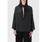 Top TOM FORD Woman color Black - Size: 38 - female