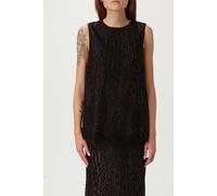 Top TOM FORD Woman color Black - Size: 44 - female