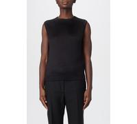 Top TOM FORD Woman color Black - Size: S - female